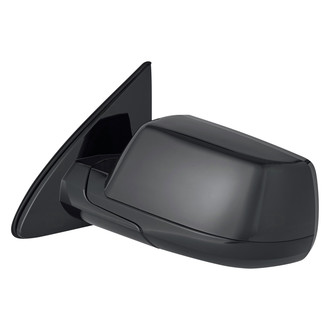 Replace® - Driver Side Power View Mirror (Heated, Foldaway) (Standard Line)
