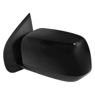 Replace® - Driver Side Power View Mirror (Heated, Foldaway) (Standard Line)