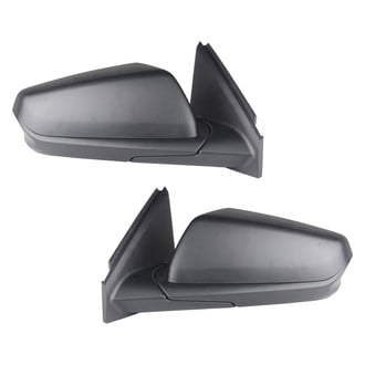 Replace® - Power Side View Mirror (Heated, Foldaway)