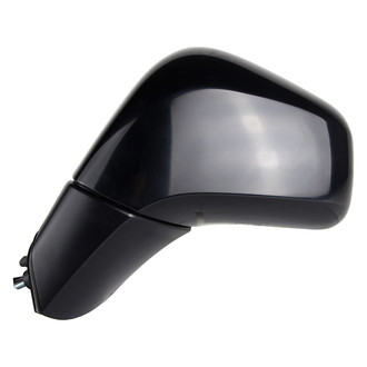 Replace® - Driver Side Power View Mirror (Non-Heated, Foldaway) (Standard Line)