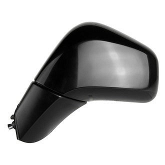 Replace® - Driver Side Power View Mirror (Heated) (Standard Line)