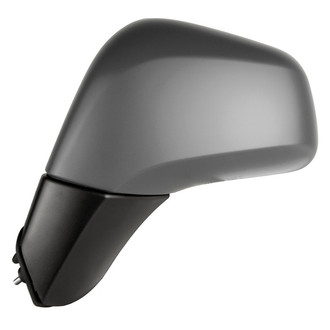 Replace® - Driver Side Power View Mirror (Non-Heated, Foldaway) (Standard Line)