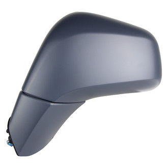 Replace® - Driver Side Power View Mirror (Heated) (Standard Line)