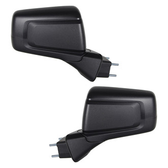 Replace® - Side View Mirror (Foldaway)