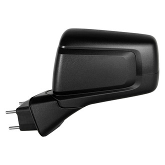 Replace® - Driver Side Manual View Mirror (Foldaway) (Standard Line)