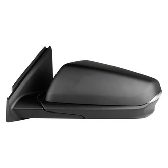 Replace® - Driver Side Power View Mirror (Heated, Foldaway) (Standard Line)