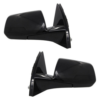 Replace® - Side View Mirror