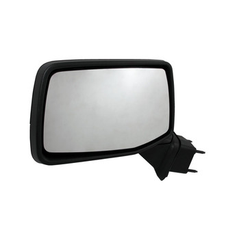 Replace® - Driver Side View Mirror (Foldaway) (Standard Line)
