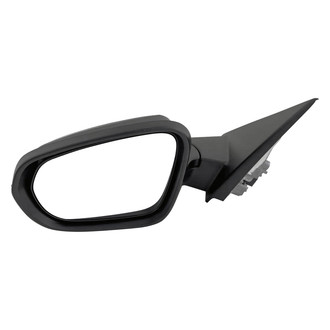Replace® - Driver Side Power View Mirror (Heated, Foldaway) (Standard Line)