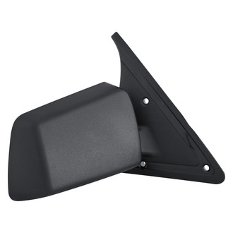Replace® - Passenger Side Manual View Mirror (Non-Heated, Non-Foldaway) (Standard Line)