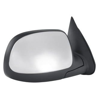 Replace® - Passenger Side Power Remote View Mirror (Heated, Foldaway) (Standard Line)