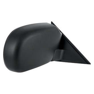 Replace® - Passenger Side Manual View Mirror (Non-Heated, Foldaway) (Standard Line)