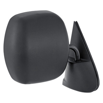 Replace® - Passenger Side Manual View Mirror (Non-Heated, Foldaway) (Standard Line)