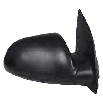 Replace® - Passenger Side Power Remote View Mirror (Non-Heated, Foldaway) (Standard Line)