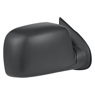 Replace® - Passenger Side Power Remote View Mirror (Non-Heated, Foldaway) (Standard Line)