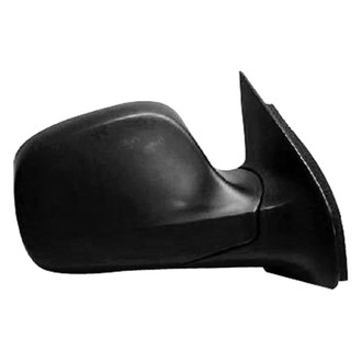 Replace® - Passenger Side Power View Mirror (Heated, Foldaway) (Standard Line)