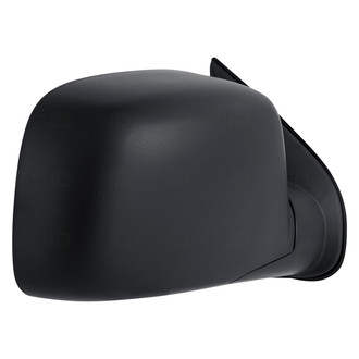 Replace® - Passenger Side Manual View Mirror (Non-Heated, Foldaway) (Standard Line)