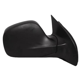 Replace® - Passenger Side Power View Mirror (Non-Heated, Foldaway) (Standard Line)