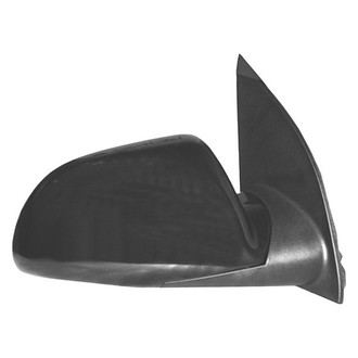 Replace® - Passenger Side Power View Mirror (Non-Heated, Foldaway) (Standard Line)