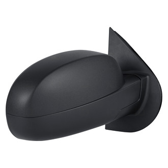 Replace® - Passenger Side Power View Mirror (Heated, Foldaway) (Standard Line)