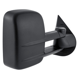 Replace® - Passenger Side Power Towing Mirror (Heated, Foldaway) (Standard Line)