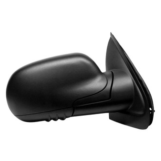 Replace® - Passenger Side Power View Mirror (Non-Heated, Foldaway) (Standard Line)