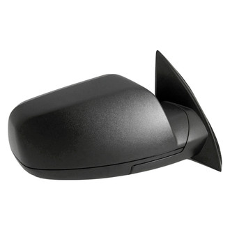Replace® - Passenger Side Power View Mirror (Non-Heated) (Standard Line)