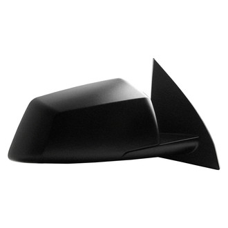 Replace® - Passenger Side Power View Mirror (Standard Line)