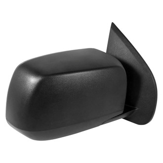 Replace® - Passenger Side Manual View Mirror (Non-Heated, Foldaway) (Standard Line)