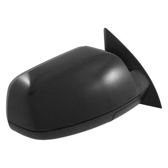 Replace® - Passenger Side Power View Mirror (Heated) (Standard Line)