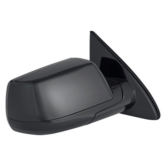 Replace® - Passenger Side Power View Mirror (Heated, Foldaway) (Standard Line)