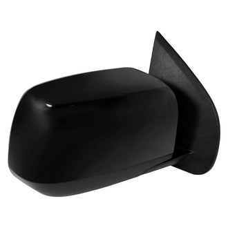 Replace® - Passenger Side Power View Mirror (Heated, Foldaway) (Standard Line)