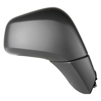 Replace® - Passenger Side Power View Mirror (Heated) (Standard Line)