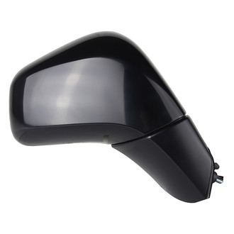 Replace® - Passenger Side Power View Mirror (Heated) (Standard Line)