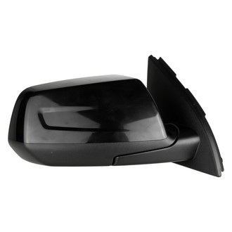 Replace® - Passenger Side Power View Mirror (Heated) (Standard Line)