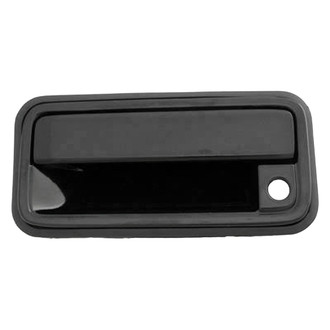 Replace® - Front Driver Side Exterior Door Handle (Standard Line)