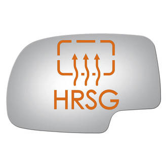 Replace® - Heated Mirror Glass