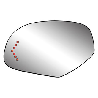 Replace® - Mirrors Glass
