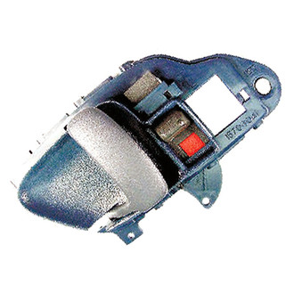 Replace® - Front or Rear Driver Side Interior Door Handle (Standard Line)