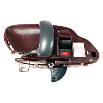 Replace® - Front Driver Side Interior Door Handle (Standard Line)