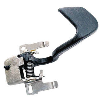 Replace® - Driver Side Interior Door Handle