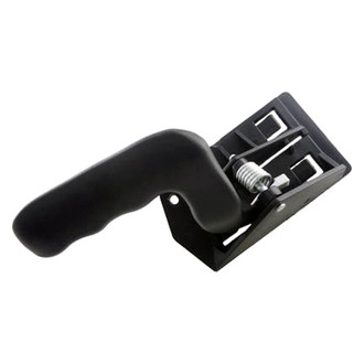 Replace® GM1352125 - Front Driver Side Interior Door Handle Lever (Standard Line)