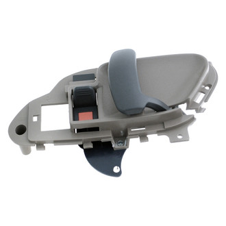 Replace® - Front Passenger Side Interior Door Handle (Standard Line)