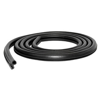 Replace® - Front Driver or Passenger Side Door Seal (Standard Line)