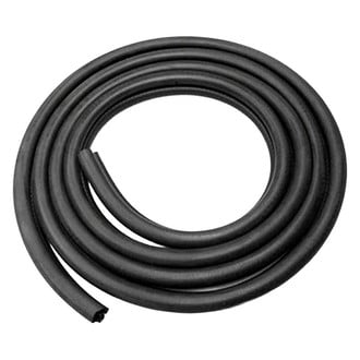 Replace® - Front Driver and Passenger Side Door Seal Kit (Platinum Plus)