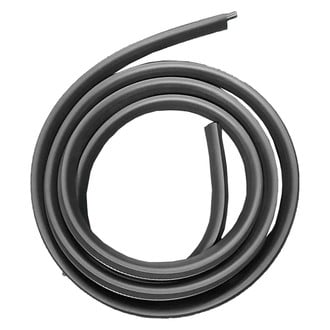 Replace® - Door Window Belt Weatherstrip