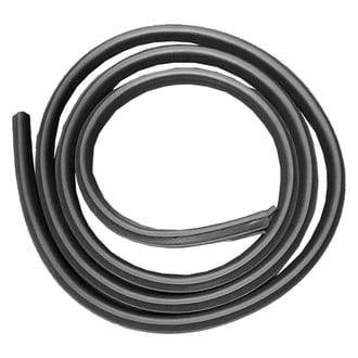 Replace® - Front Driver Side Door Seal (Standard Line)