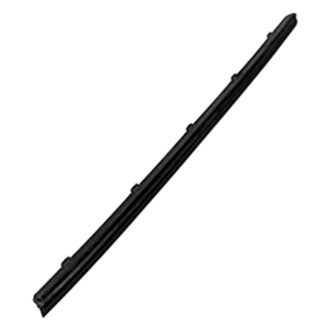 Replace® - Front Outer Door Belt Weatherstrip