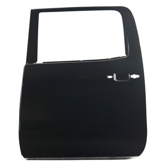 Replace® - Rear Driver Side Door Skin (CAPA Certified)