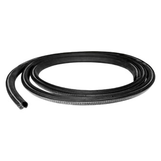 Replace® - Rear Driver or Passenger Side Door Seal (Standard Line)
